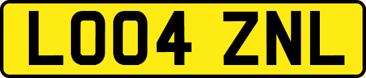 LO04ZNL