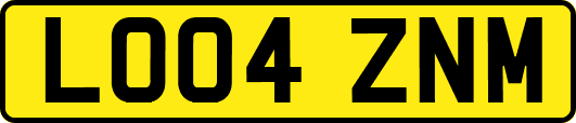 LO04ZNM