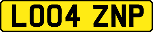LO04ZNP