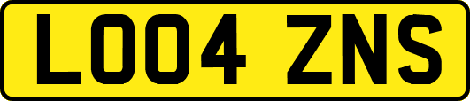 LO04ZNS