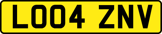 LO04ZNV