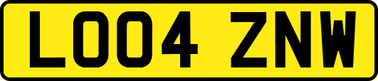 LO04ZNW