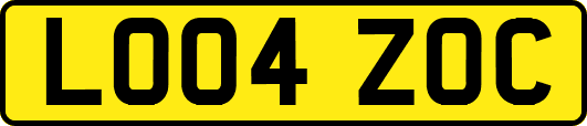 LO04ZOC