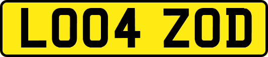LO04ZOD