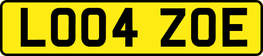 LO04ZOE