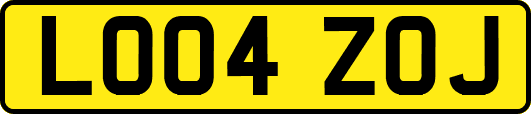 LO04ZOJ
