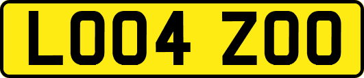 LO04ZOO