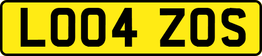 LO04ZOS