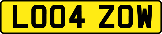 LO04ZOW