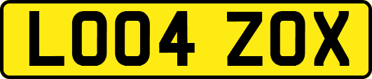 LO04ZOX
