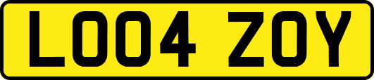 LO04ZOY