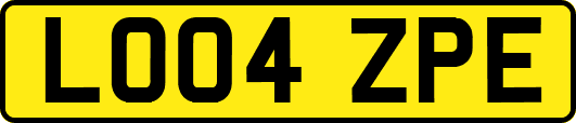LO04ZPE