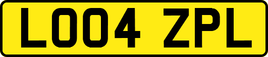 LO04ZPL