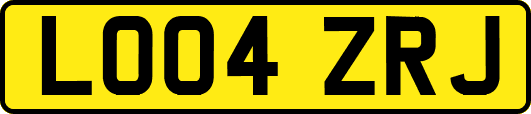 LO04ZRJ
