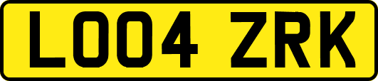 LO04ZRK