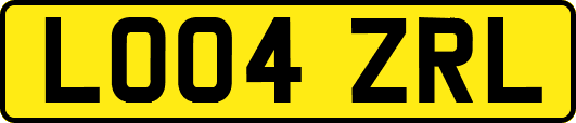 LO04ZRL