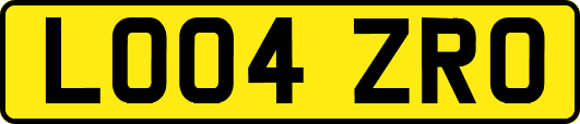 LO04ZRO