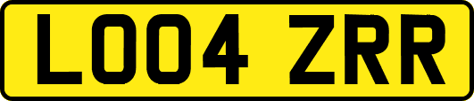 LO04ZRR