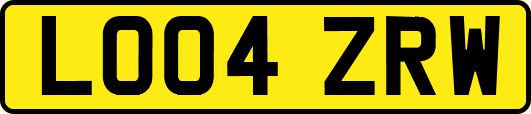 LO04ZRW