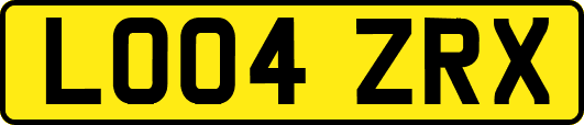 LO04ZRX