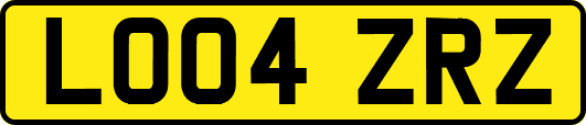 LO04ZRZ