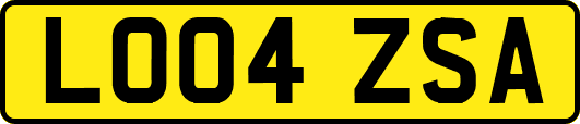 LO04ZSA