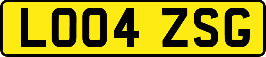 LO04ZSG