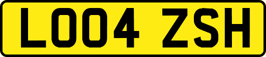 LO04ZSH