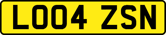 LO04ZSN