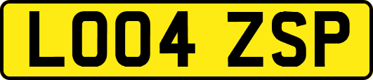 LO04ZSP