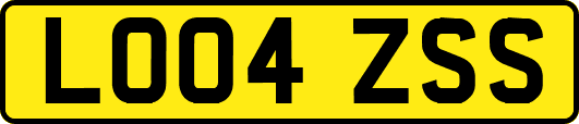 LO04ZSS