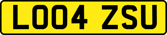 LO04ZSU