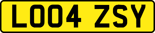 LO04ZSY