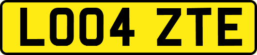 LO04ZTE