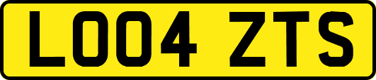 LO04ZTS
