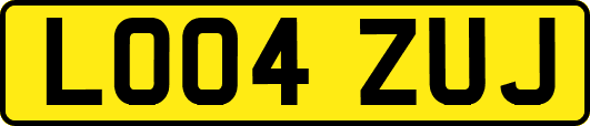 LO04ZUJ