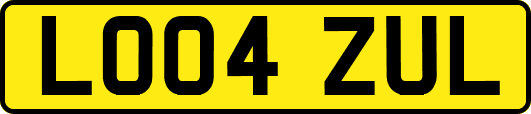 LO04ZUL