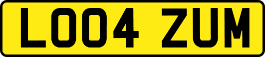LO04ZUM