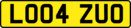 LO04ZUO