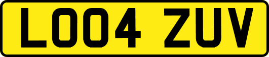 LO04ZUV