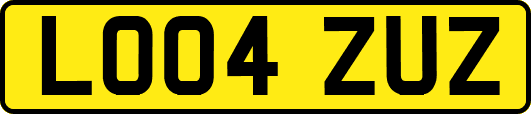 LO04ZUZ