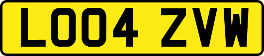LO04ZVW
