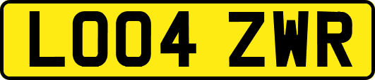 LO04ZWR