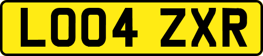 LO04ZXR
