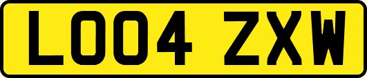 LO04ZXW