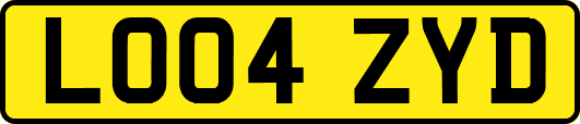 LO04ZYD