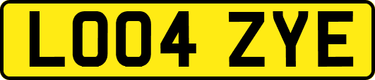 LO04ZYE