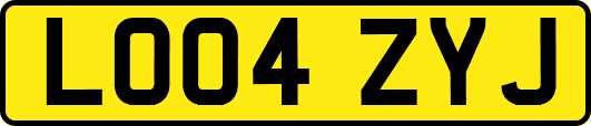 LO04ZYJ