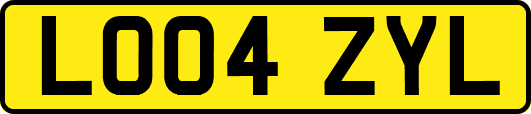 LO04ZYL
