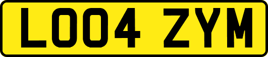 LO04ZYM